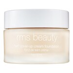 Rms Beauty - "un" Cover-up Cream Foundation - Fondotinta - Un Cover Up Foundation 00 - Donna